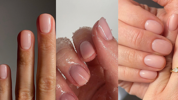 The Soap Nails Trend: The Clean, Milky Manicure Taking Over 2026